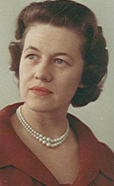 Janet Anderson Hallberg