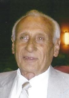 Alfio Cantali